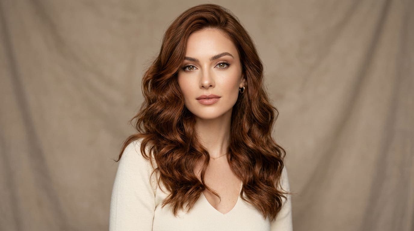 Sculpting beauty aesthetic clinic portrait